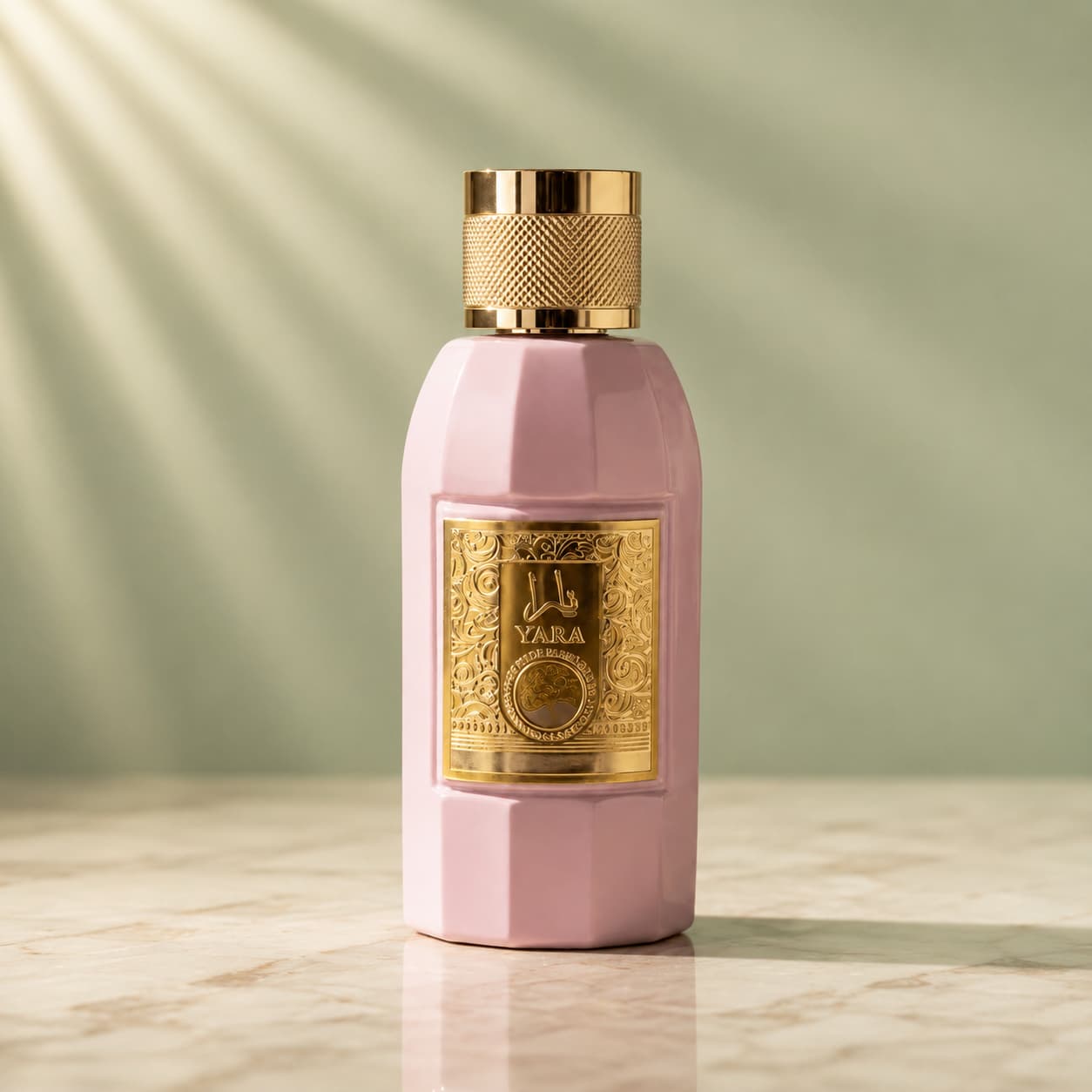 YARA LUXURY PERFUME 500 ML