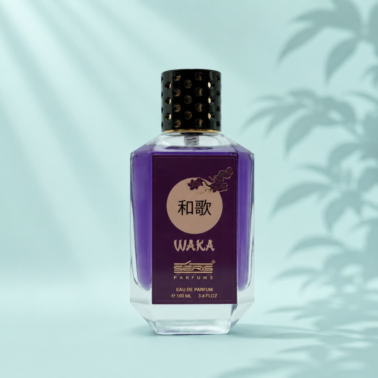 Waka Seris Parfums