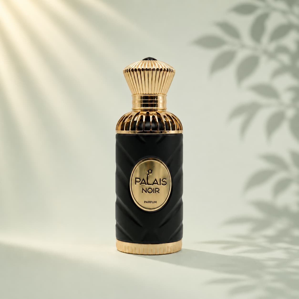 PALAIS NOIR