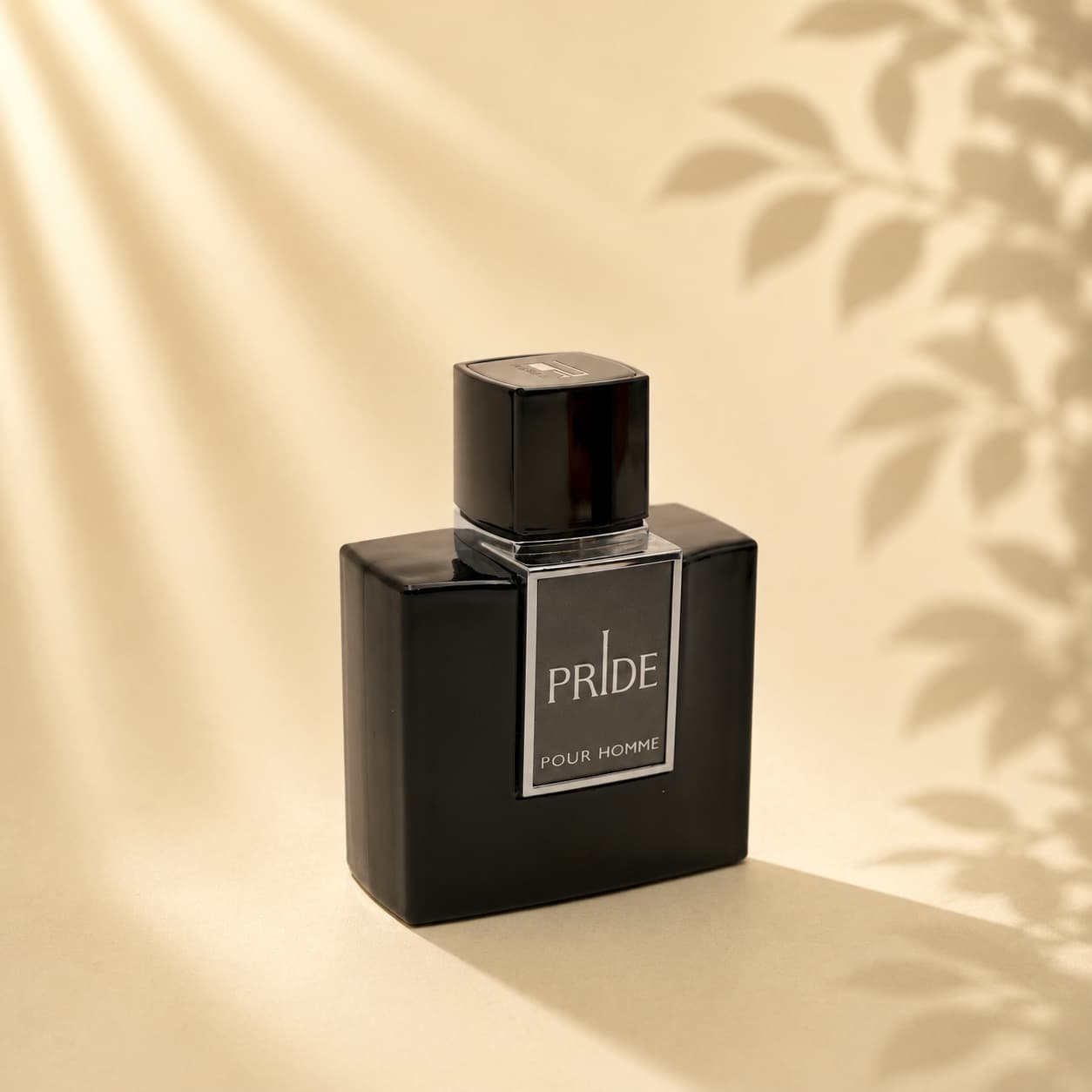 Pride Pour Homme
