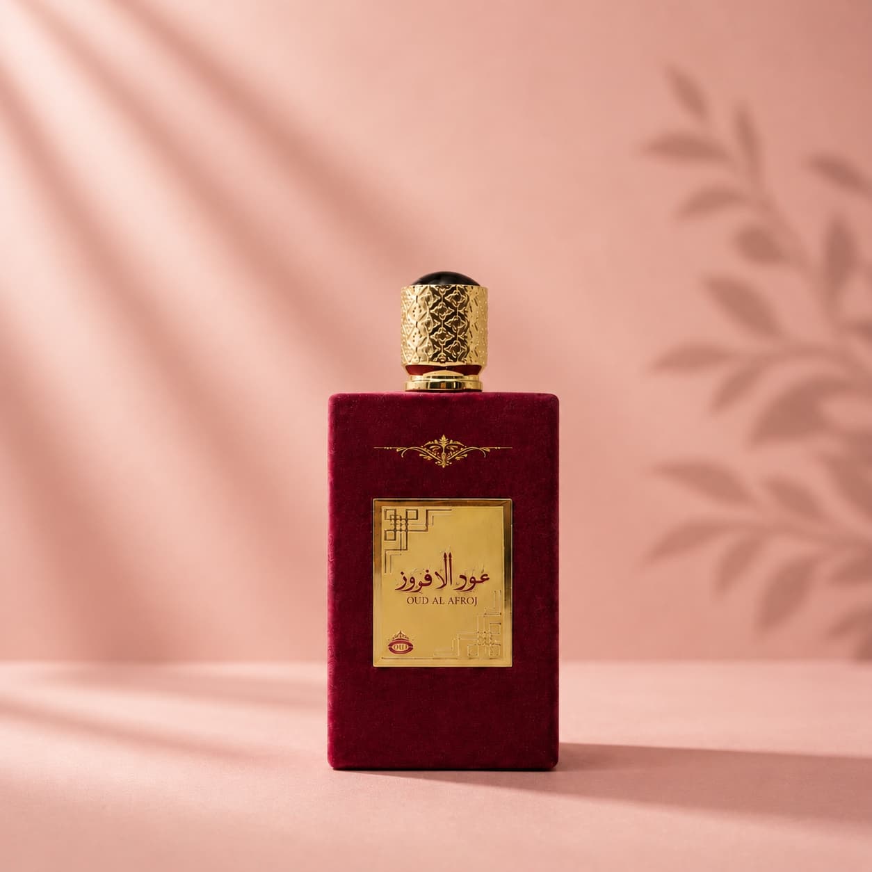 Oud Al Afroj