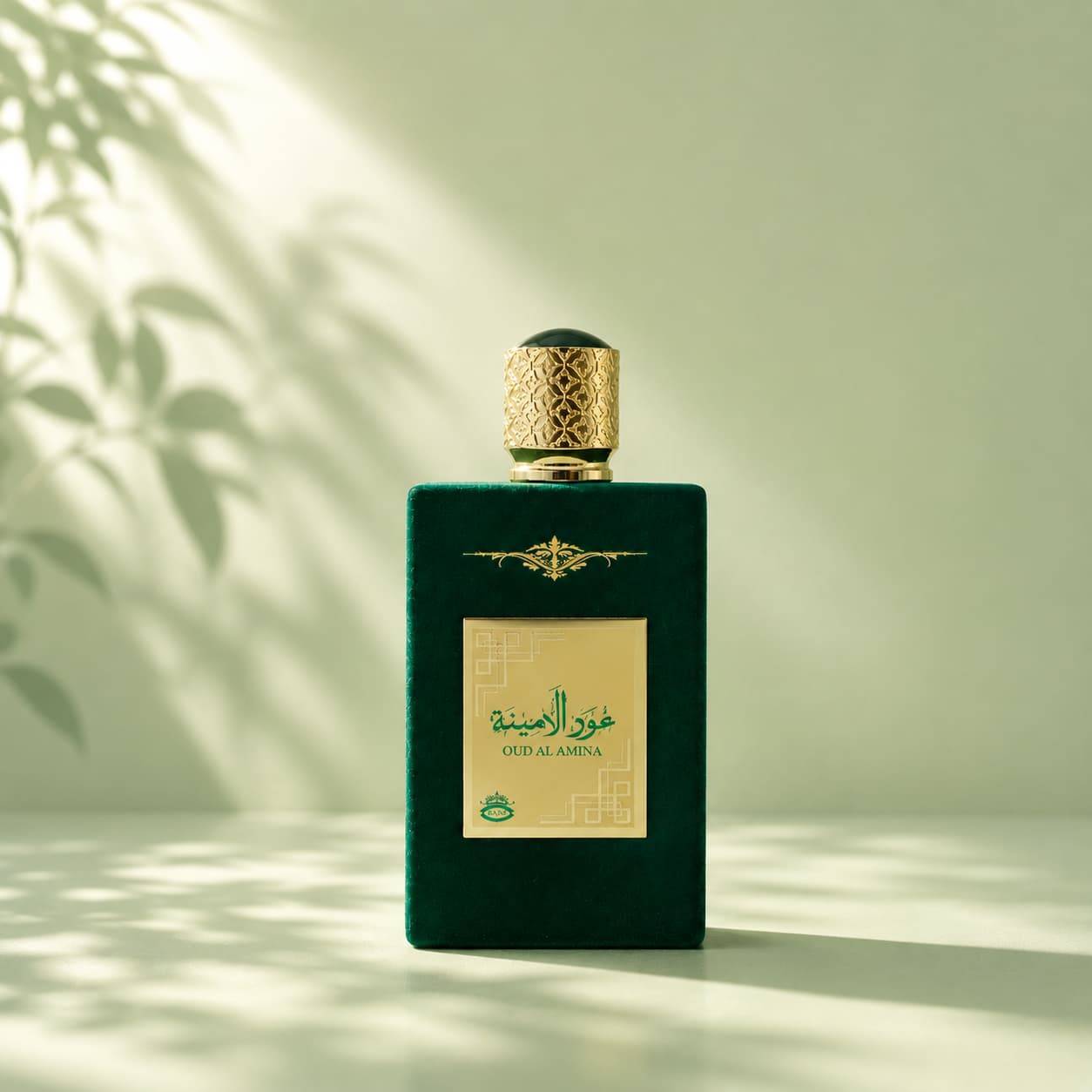 Oud Al Amina