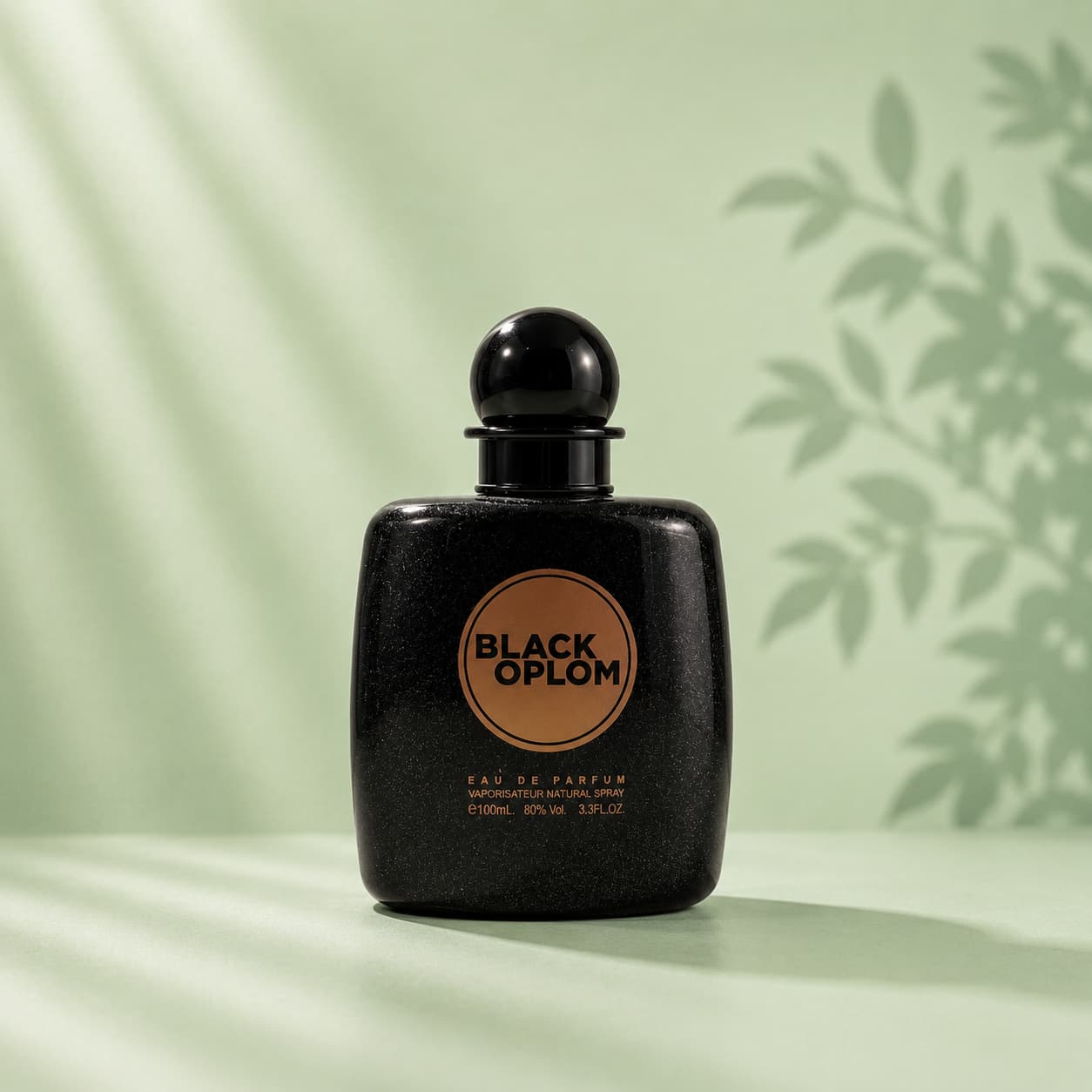 Black Oplom