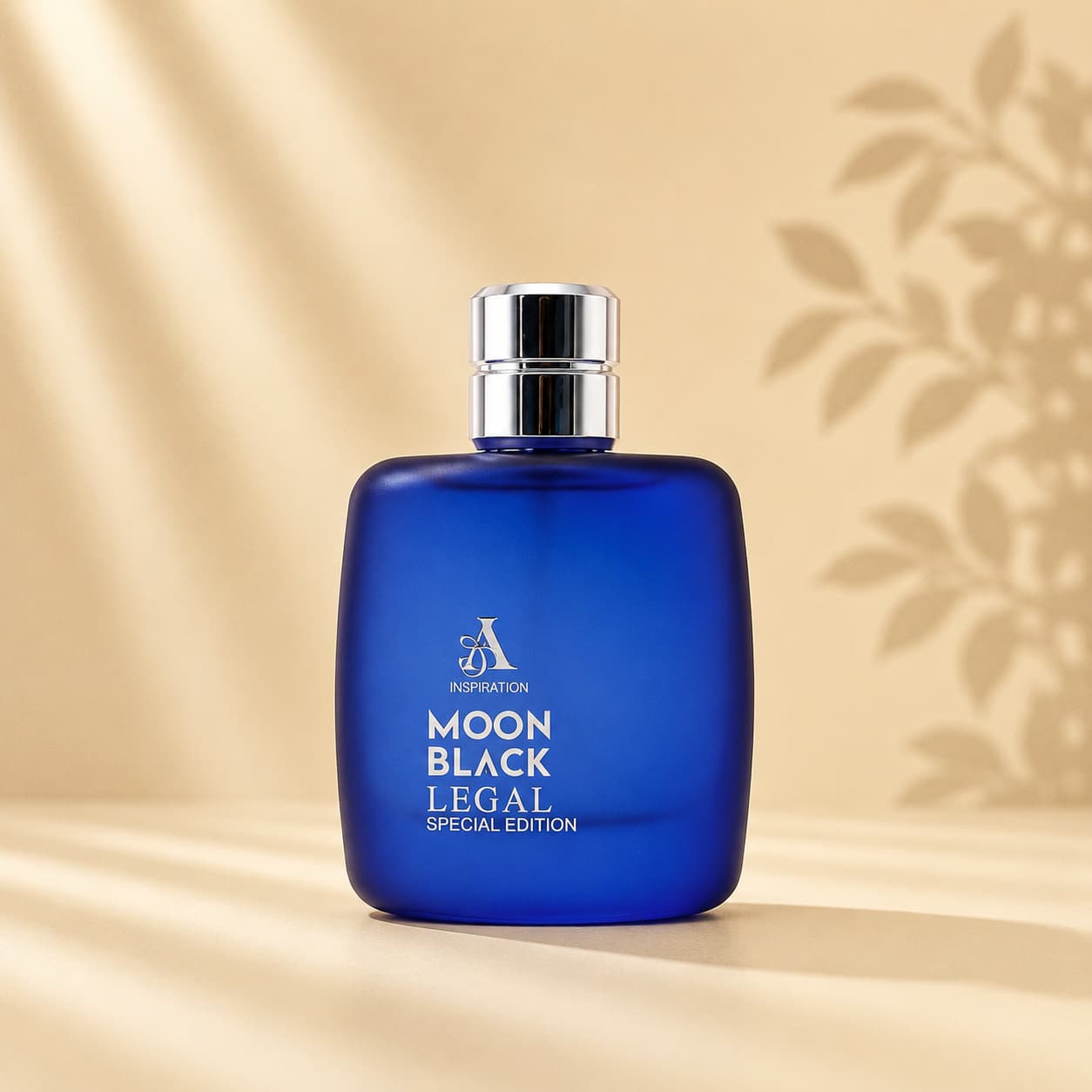 Moon Blue Legal Special Edition