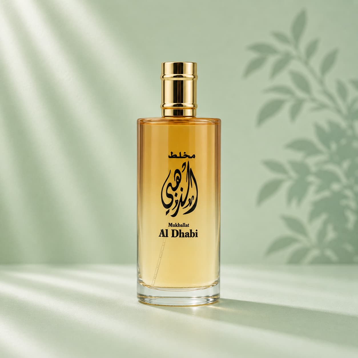 Mukhallat Al Dhabi