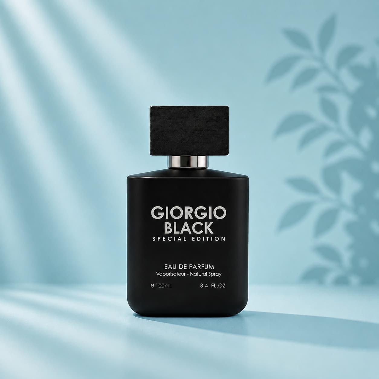 Giorgio Black Special Edition