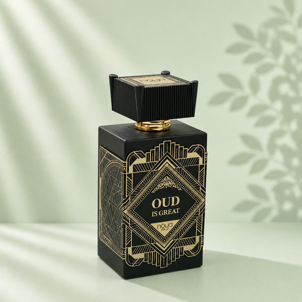 Oud Is Great Zimaya