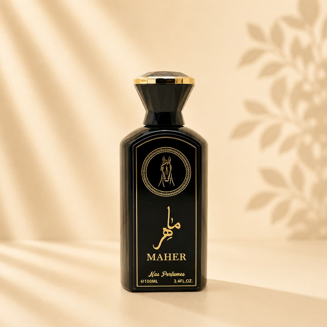 Maher