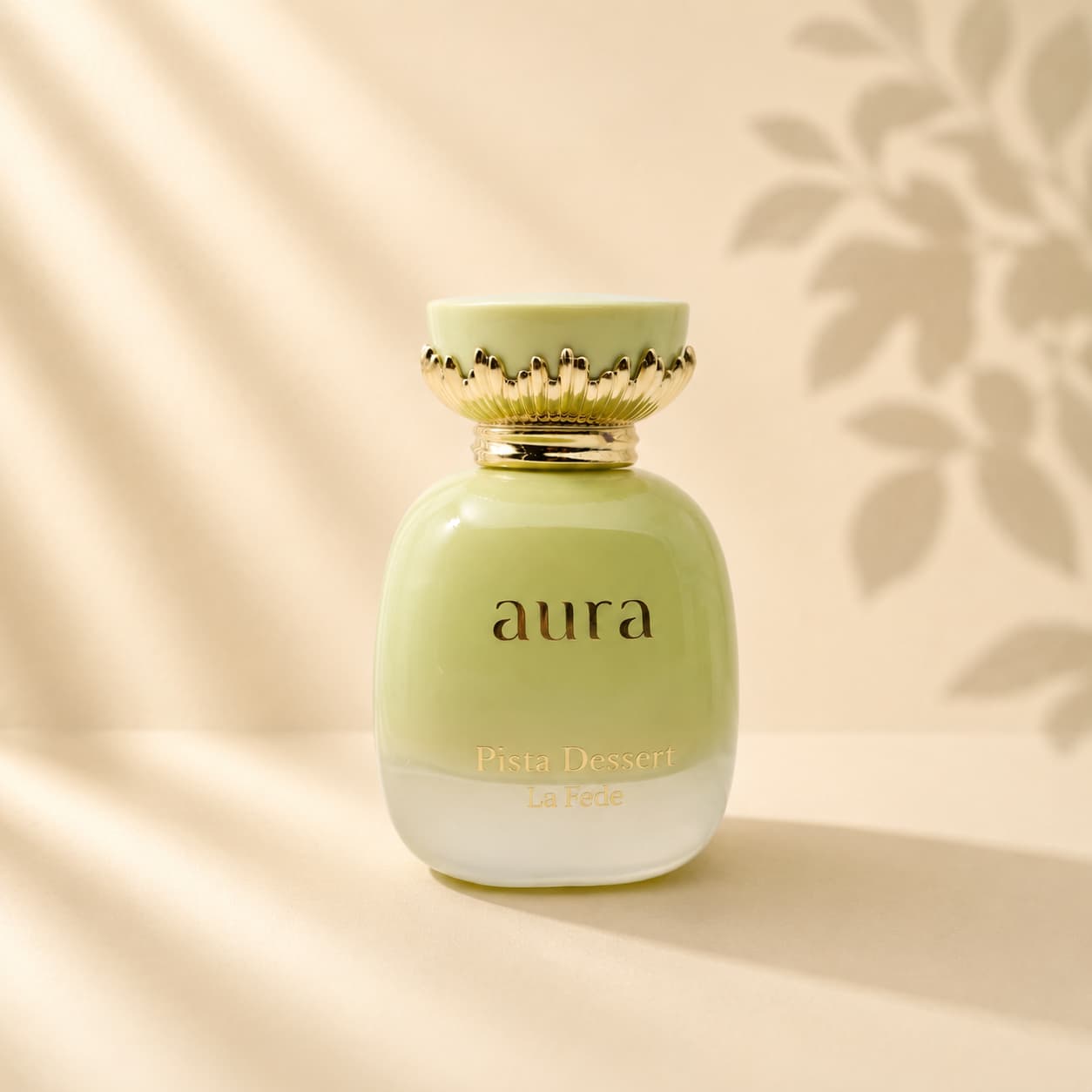 Aura Pista Dessert