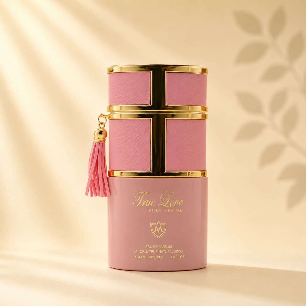 True Love Pure Femme