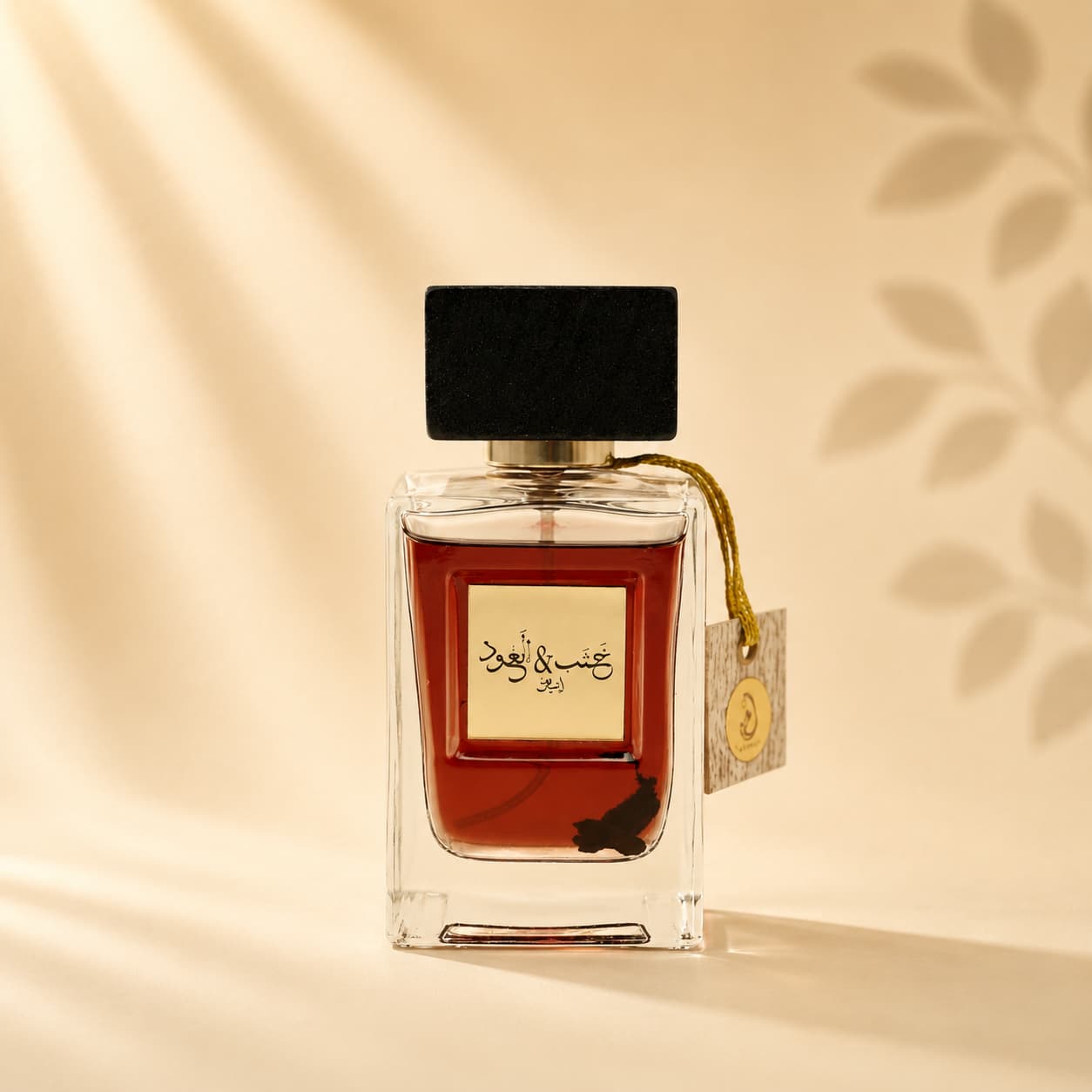 Khashab Oud White