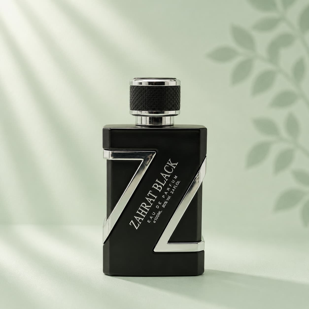 Zahrat Black