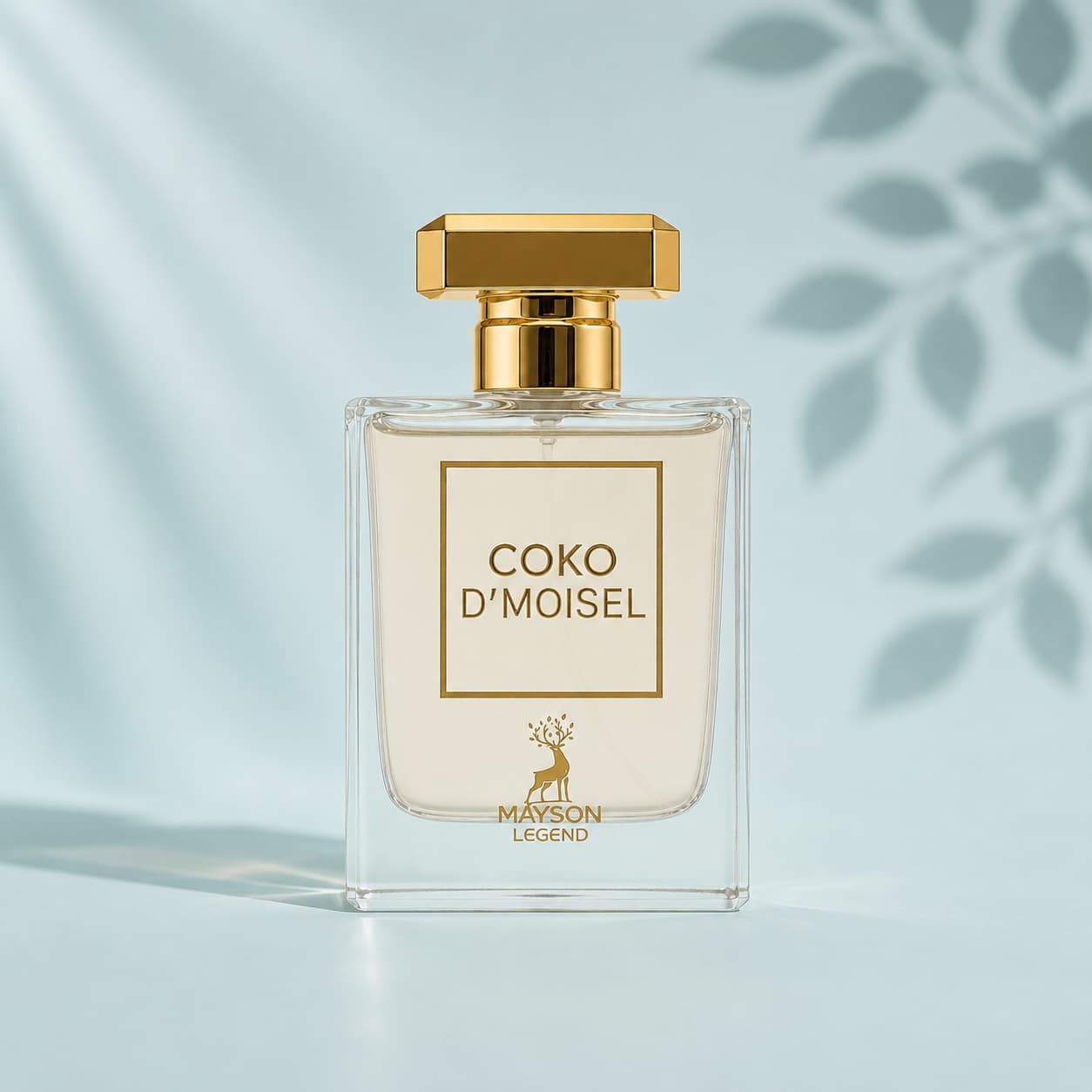 Coko DMoisel