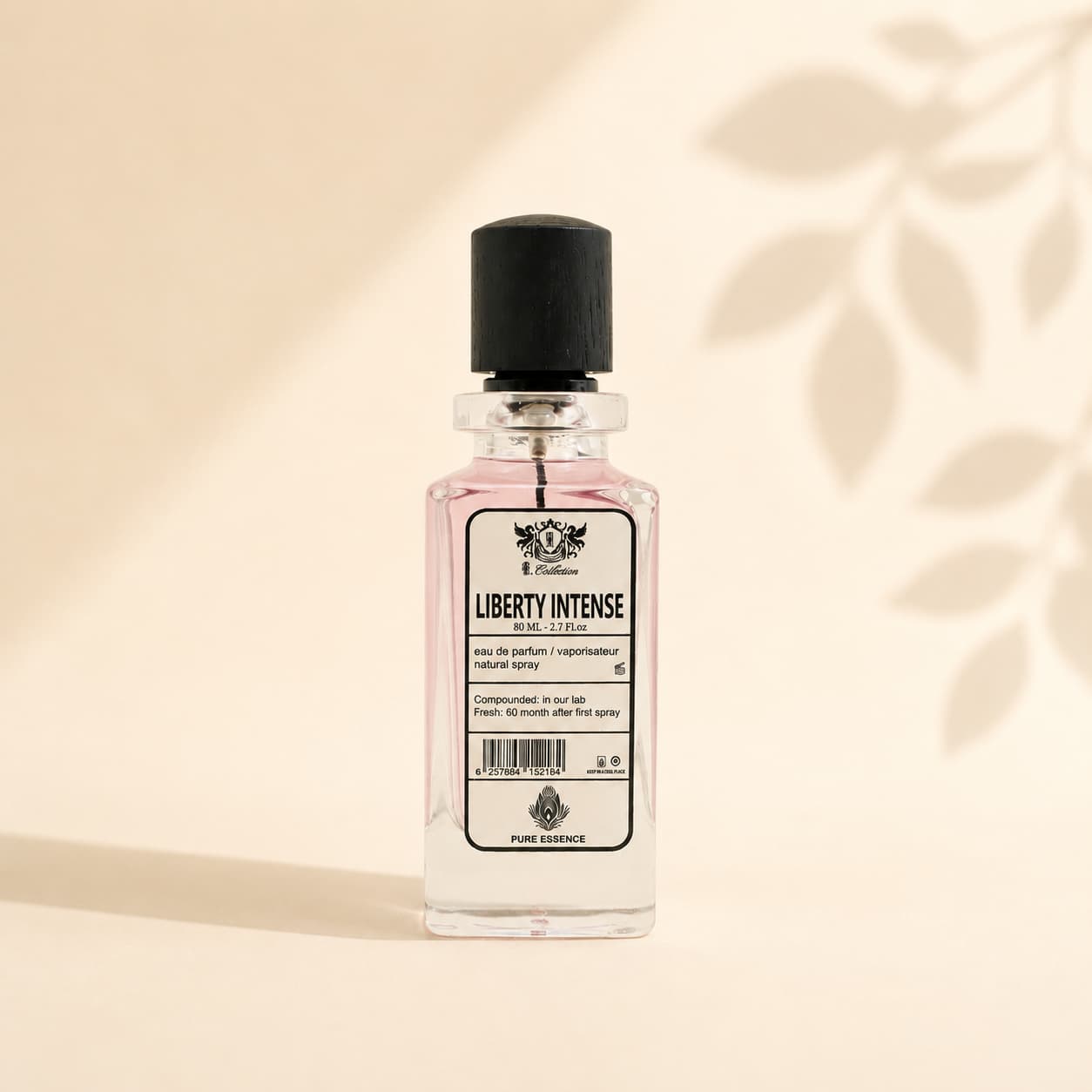 Liberty Intense