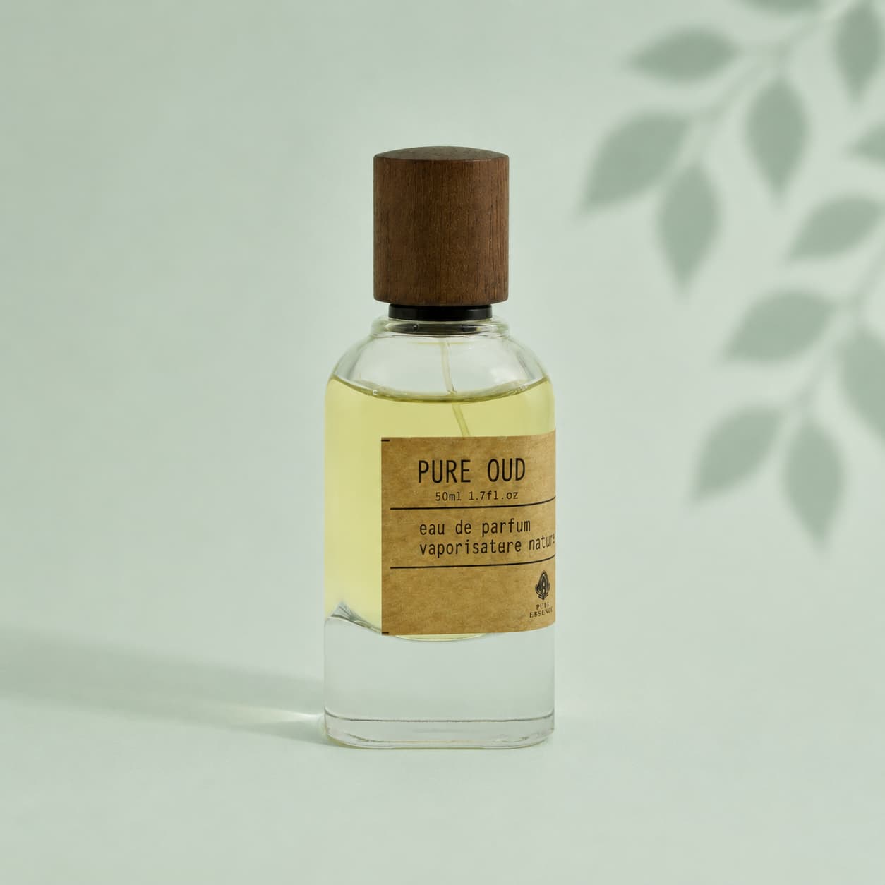PURE OUD