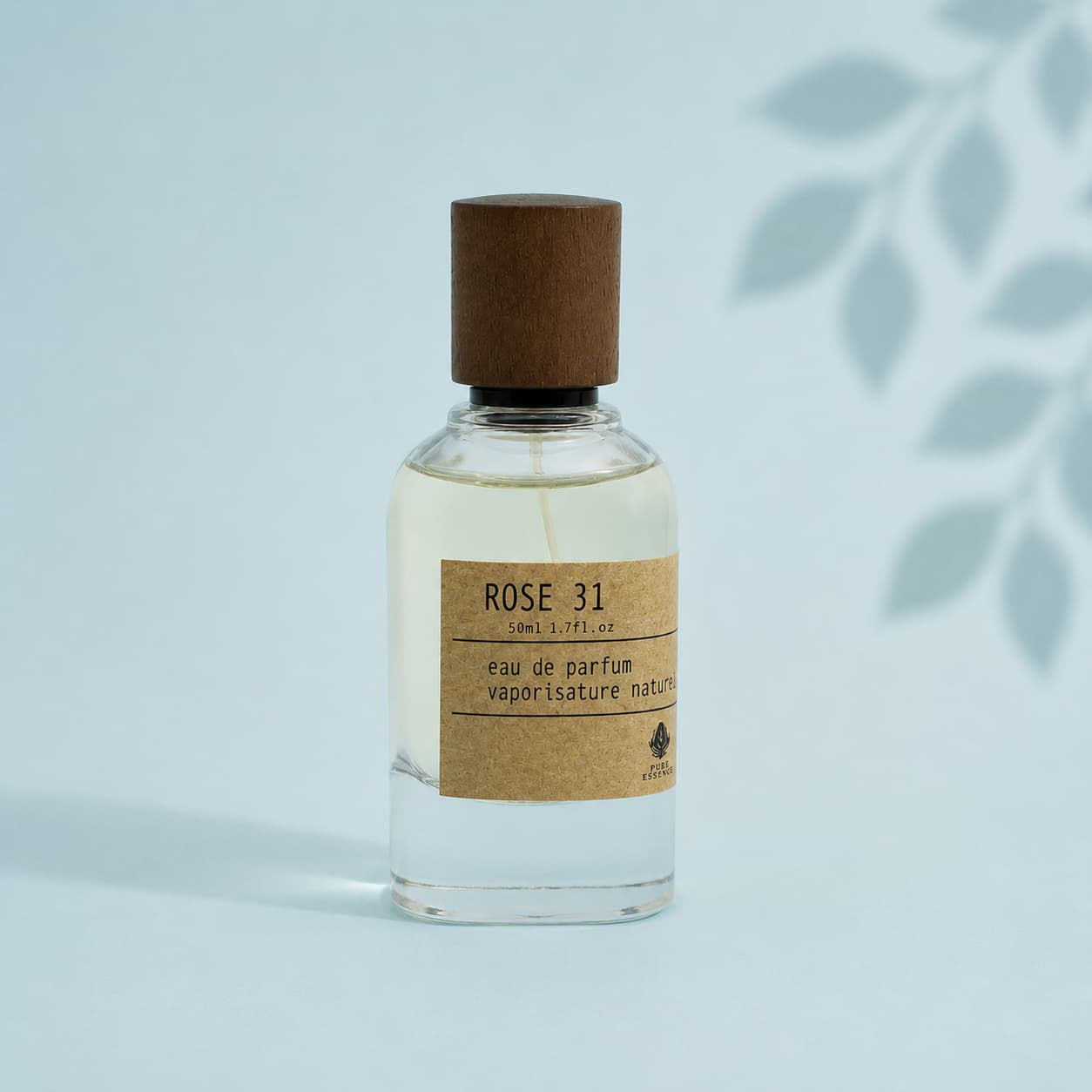Rose 31