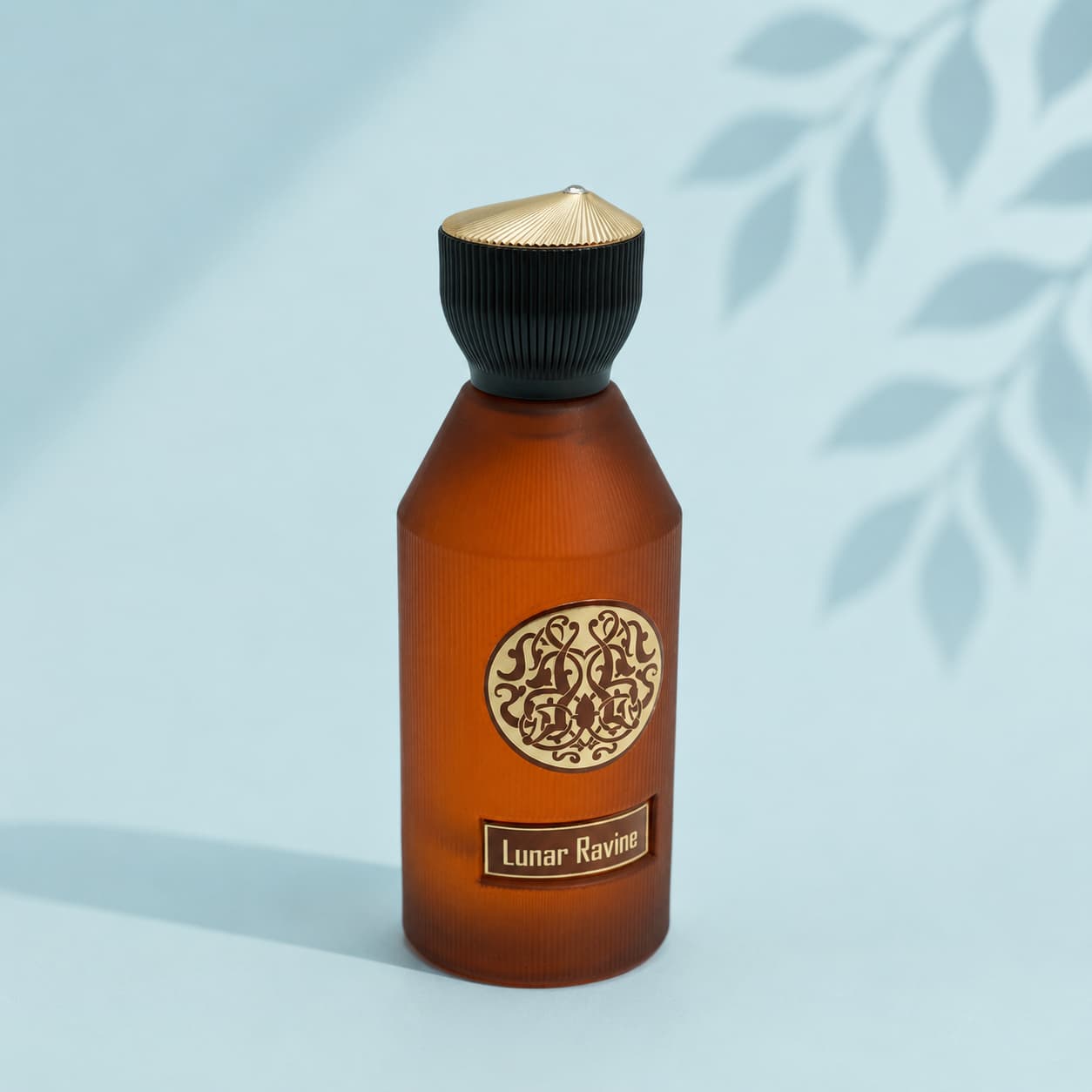 Kahani Lunar Ravine