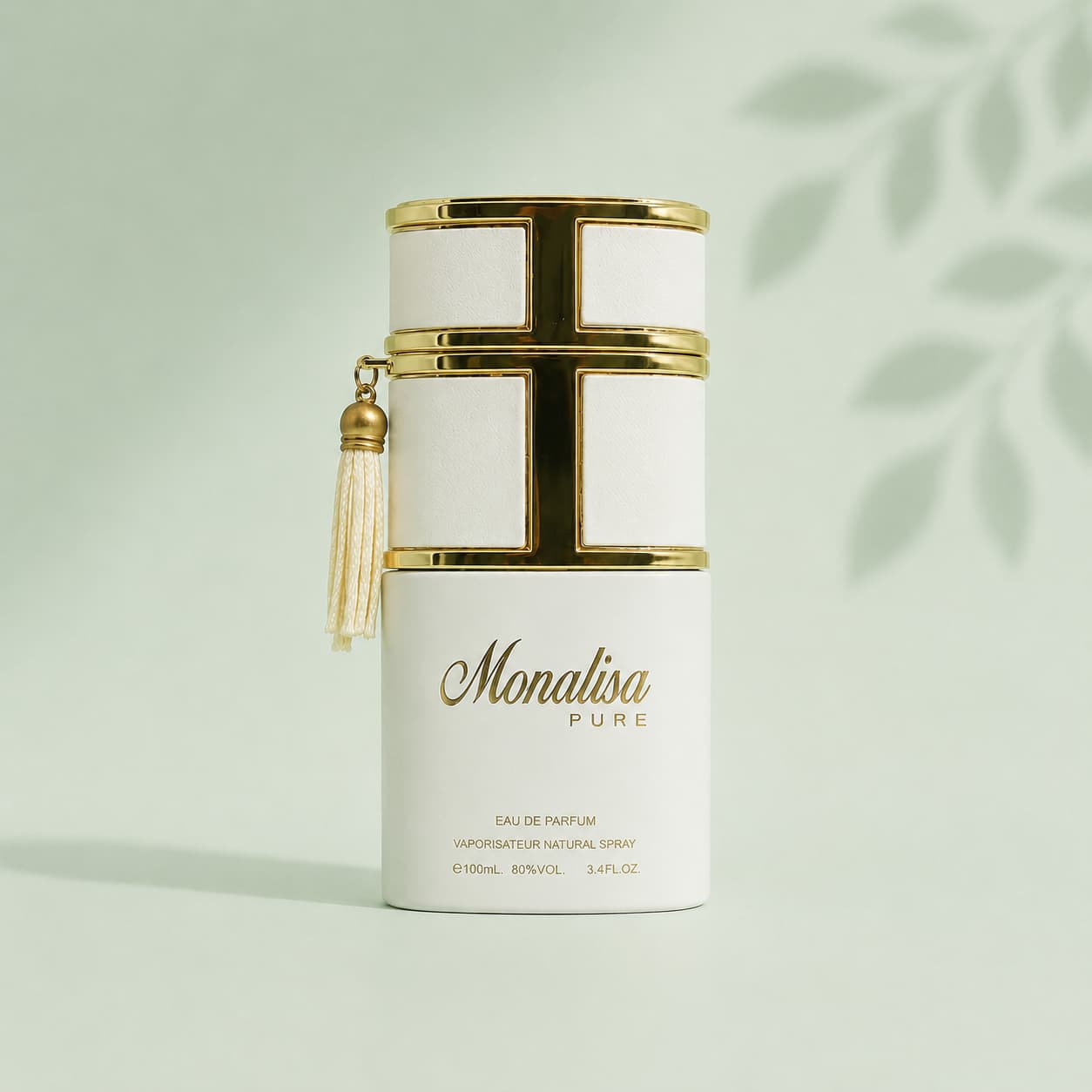 Monalisa Pure