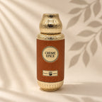 Crème Epice