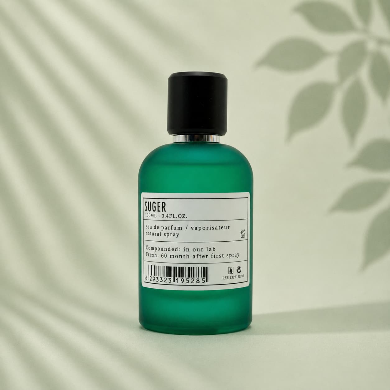 Sugar Green