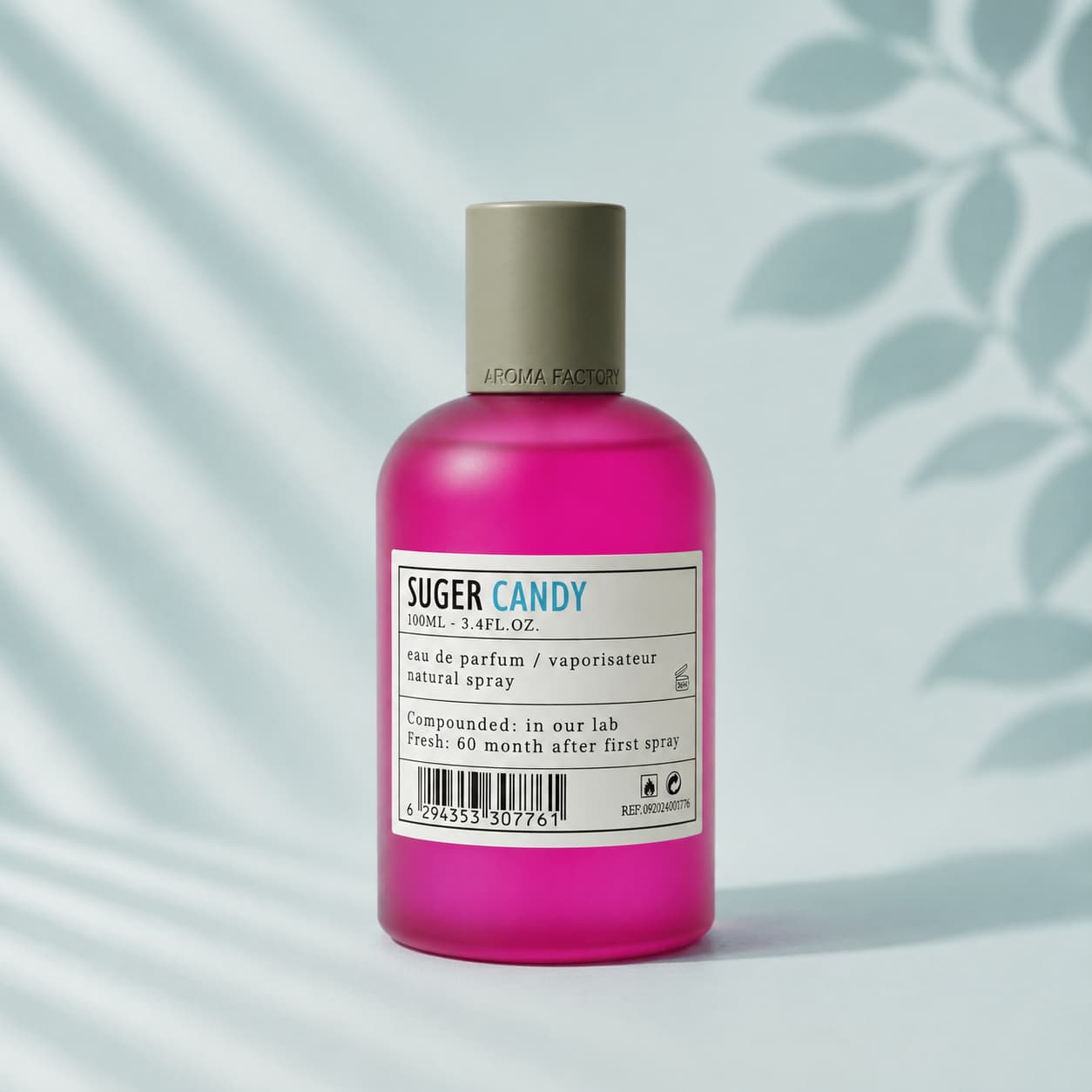 Sugar Candy