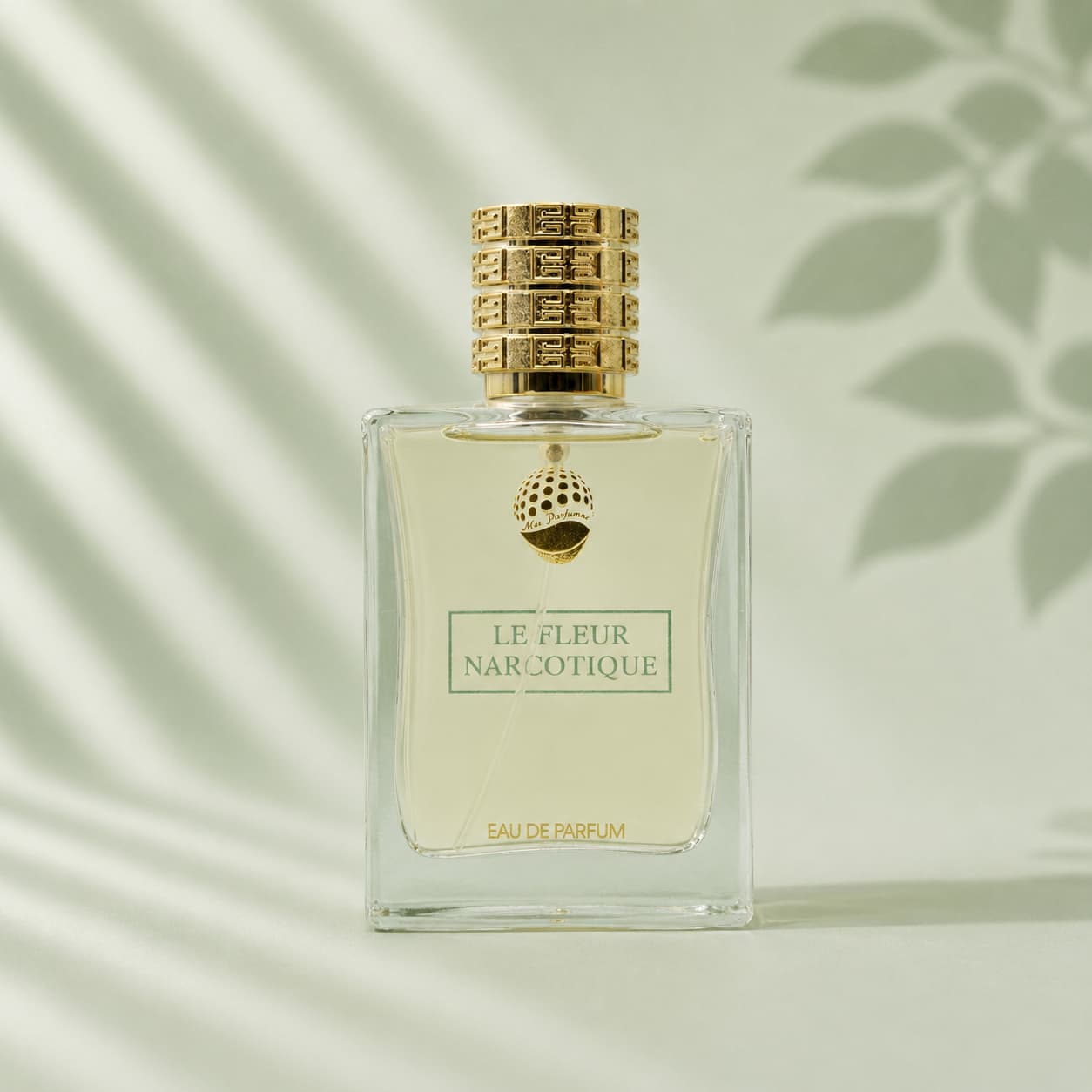 Le Fleur Narcotique