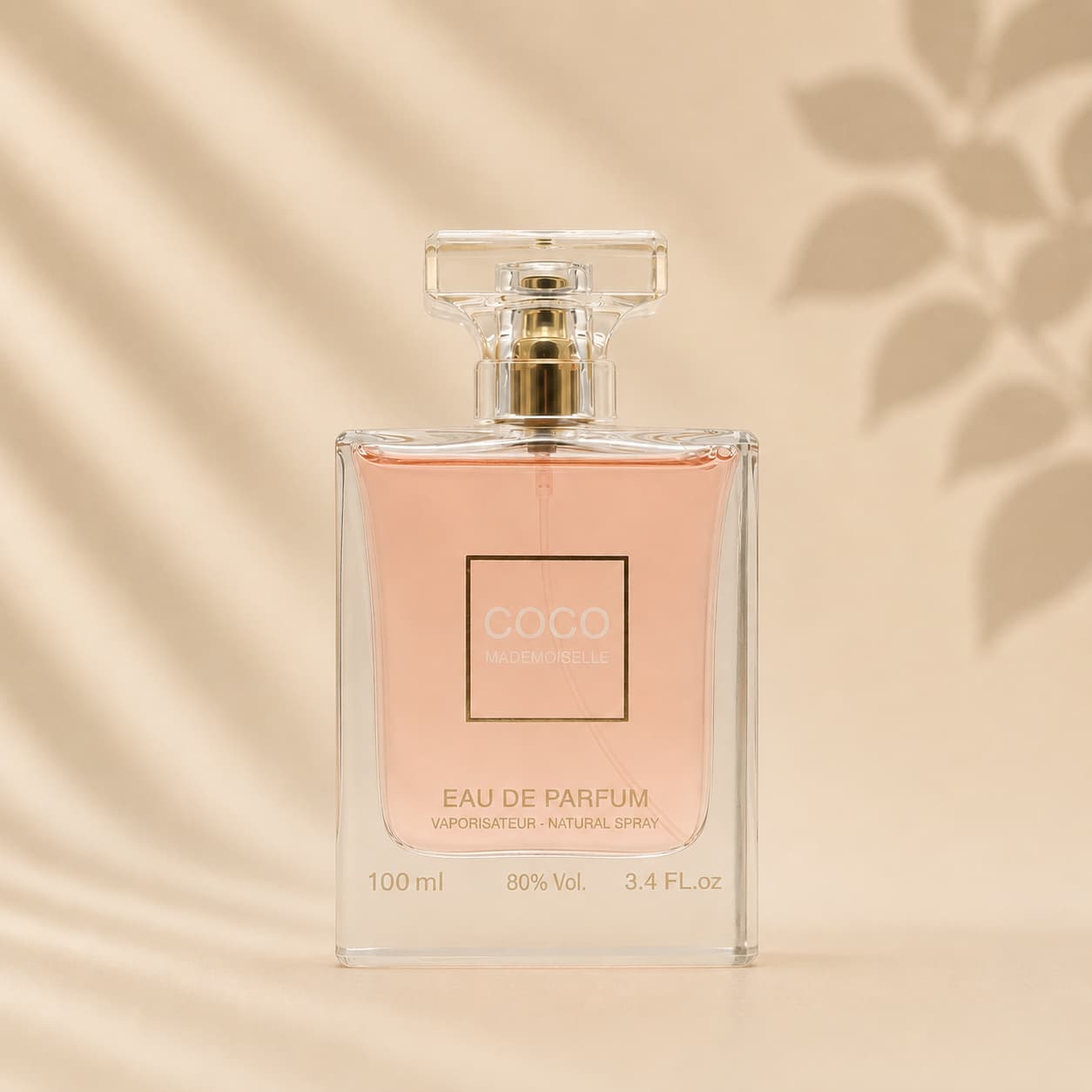Coco Mademoiselle