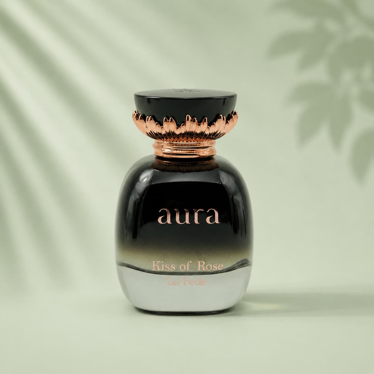Aura Kiss of Rose La Fede