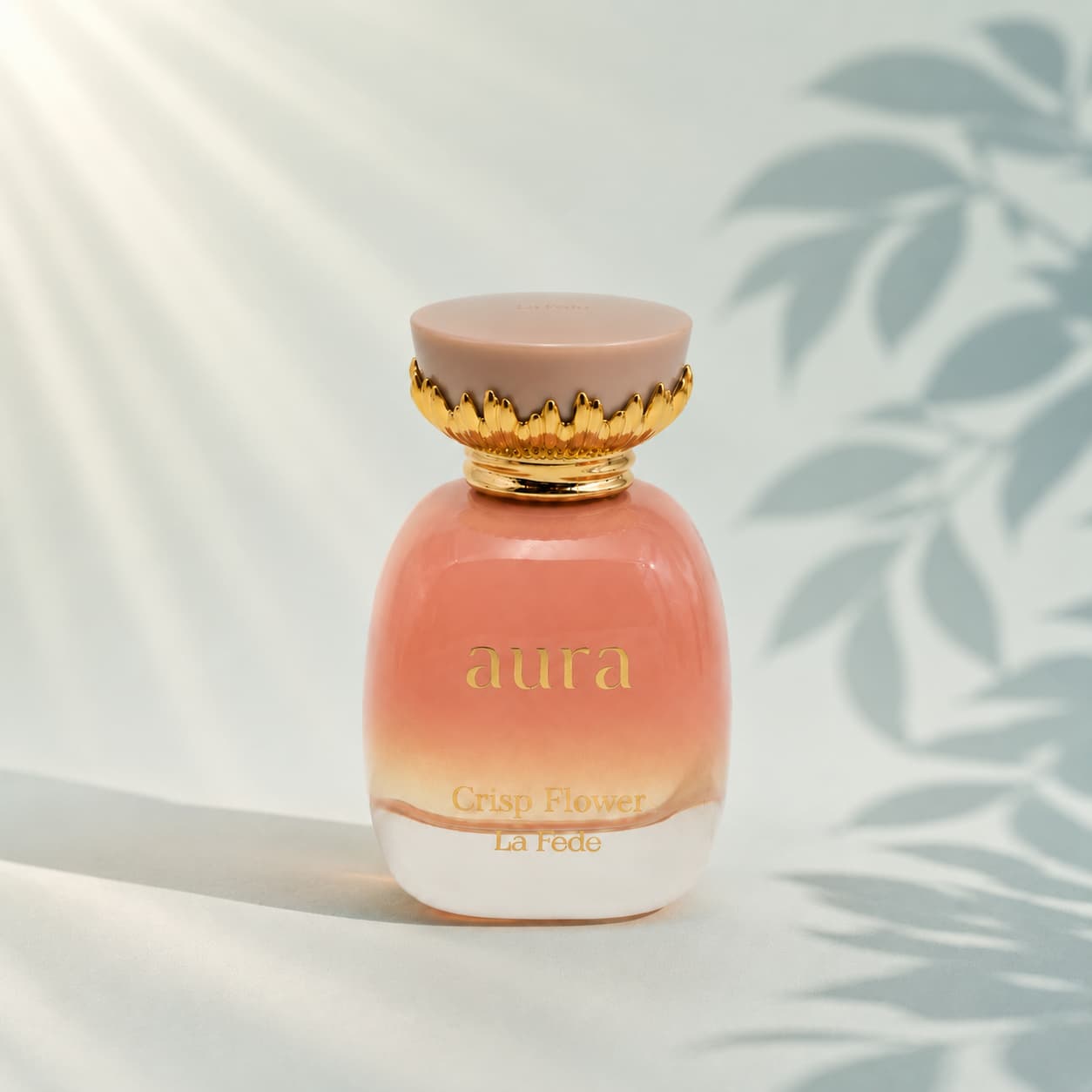 Aura Crisp Flower La Fede